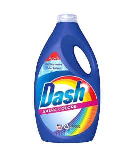 Dash Color Saving Liquid Detergent