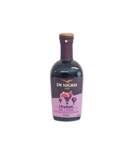 De Nigris I Fruttati Fig Balsamic Vinegar