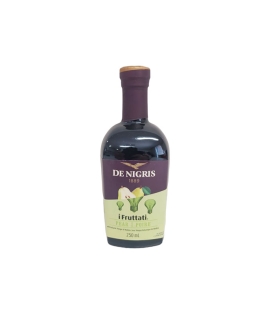 De Nigris I Fruttati Pear Balsamic Vinegar
