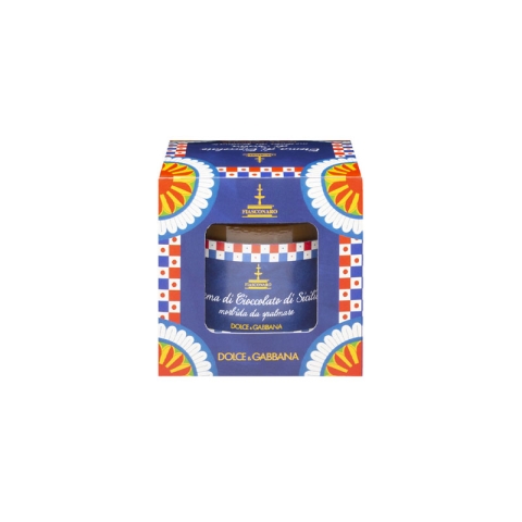 Dolce & Gabbana Fiasconaro Crème au Chocolat de Sicilia