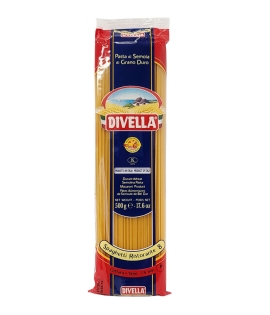 Divella Spaghetti Ristorante N.8