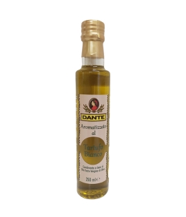 Dante White Truffle Olive Oil