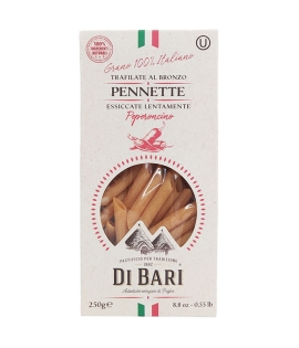 Di Bari Chili Pepper Pennette