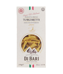 Di Bari Lemon Torchietti