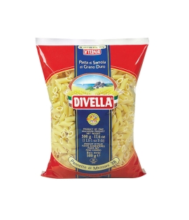 Divella Pennette di Mezzani N.38