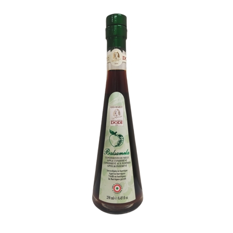 Dodi Balsamela Apple Condiment