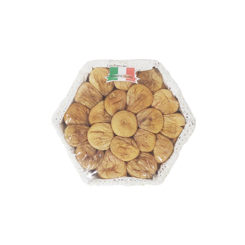 Renato Cavalieri Dried Figs From Calabria