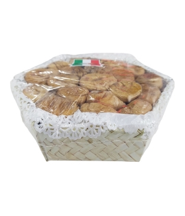 Renato Cavalieri Figues Séchées De Calabria