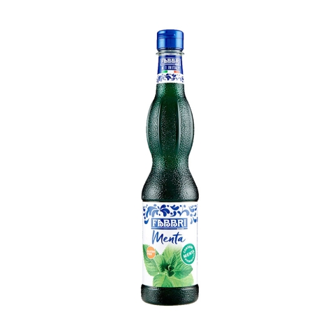 Fabbri Sirop de Menthe