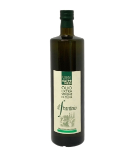 Frantoio Valtenesi il Frantoio Extra Virgin Olive Oil 1L
