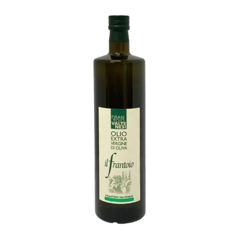 Frantoio Valtenesi il Frantoio Huile d'Olive Extra Vierge 1L