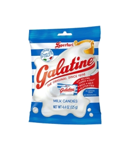 Sperlari Galatine Bonbons au Lait
