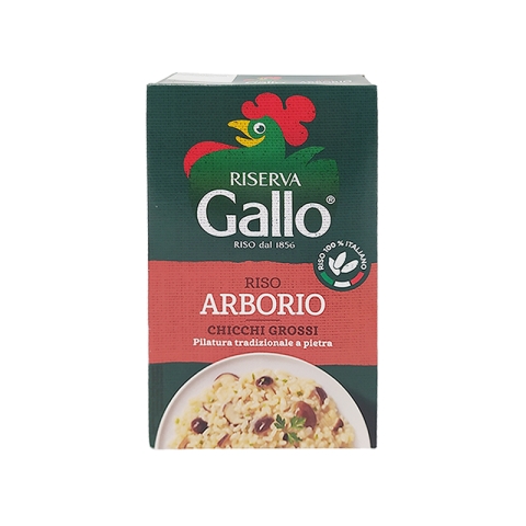 Riso Gallo Arborio