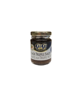 Gigi Black Truffle Sauce