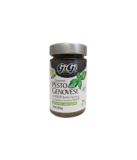 Gigi Gluten Free Pesto Genovese