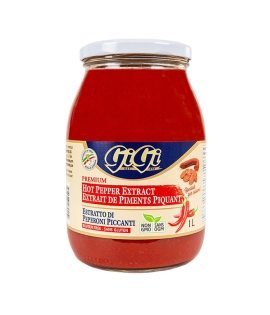 GiGi Hot Pepper Extract