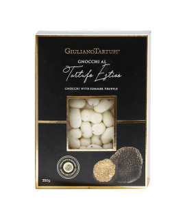 Giuliano Tartufi Gnocchi à la Truffe d’Été