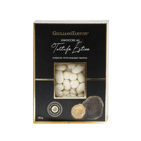 Giuliano Tartufi Gnocchi à la Truffe d’Été