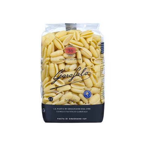 Garofalo Gnocchi Sardi N.36