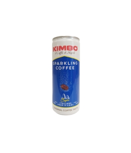 Kimbo Sparkling Coffee