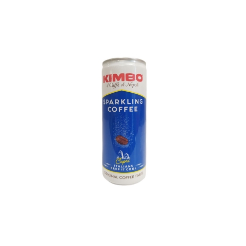 Kimbo Sparkling Coffee