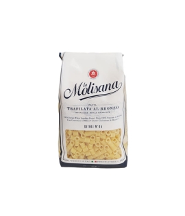 La Molisana Ditali N.45