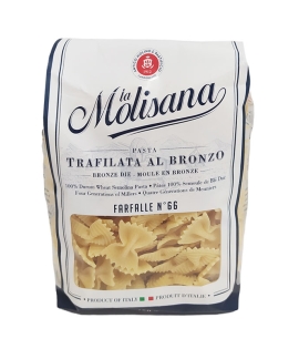 La Molisana Farfalle N.66