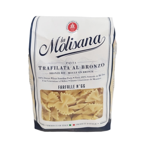 La Molisana Farfalle N.66