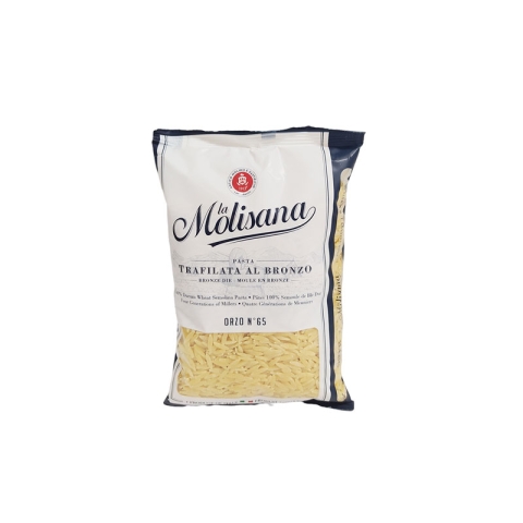 La Molisana Orzo N.65 La Molisana Orzo N.65