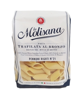 La Molisana Pennoni Rigati N.21