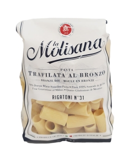 La Molisana Rigatoni N.31