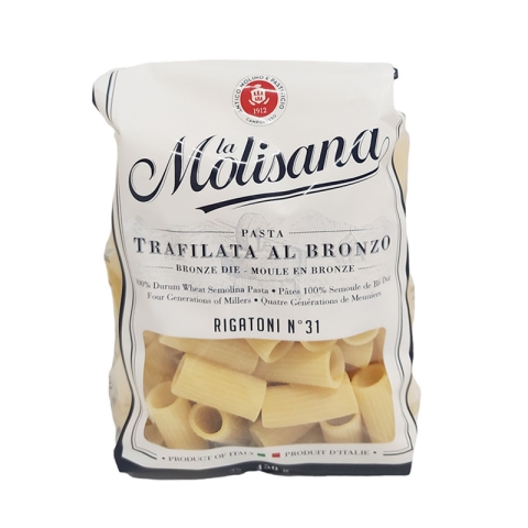La Molisana Rigatoni N.31