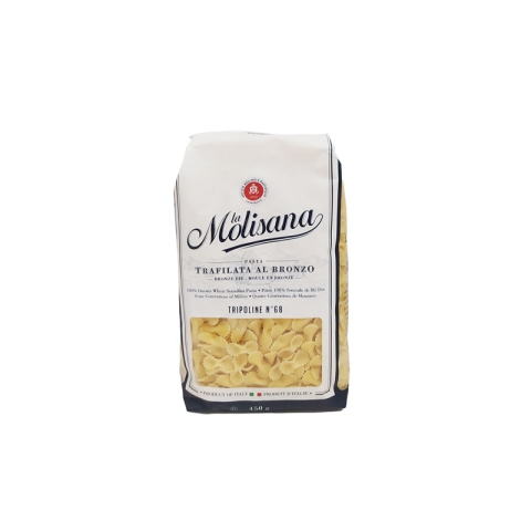 La Molisana Tripoline N.68 La Molisana Tripoline N.68