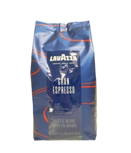 Lavazza Coffee Beans Gran Espresso