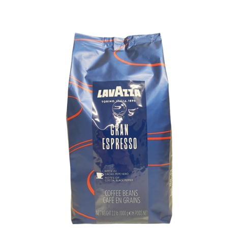 Lavazza Coffee Beans Gran Espresso