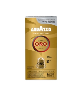 Lavazza Qualità Oro Capsules (10)