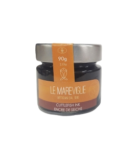 Le Maraviglie Squid Ink