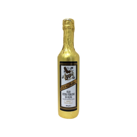 Lupi 100% Italian Extra Virgin Olive Oil Lupi 100% Italian Extra Virgin Olive Oil