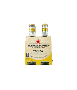 San Pellegrino Citrus Tonica 
