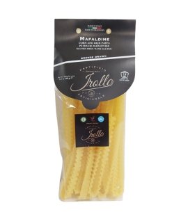 Irollo Mafaldine Gluten Free Corn and Rice Pasta