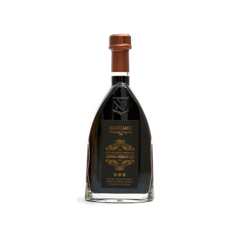 Manicardi 3 Shields Balsamic Vinegar Of Modena Igp