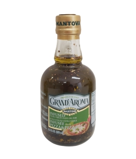 Mantova Grand’Aroma Pizza Extra Virgin Olive Oil