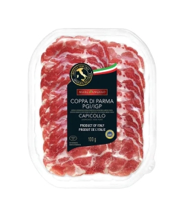 Marcangelo Coppa di Parma PG/IGP Capicollo