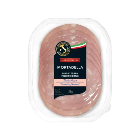 Marcangelo Mortadella