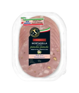 Marcangelo Mortadella with Pistachio