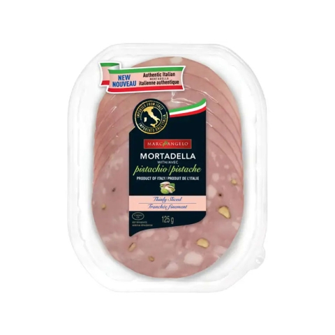 Marcangelo Mortadella with Pistachio
