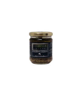 Totarella and Sons Minced Black Summer Truffle