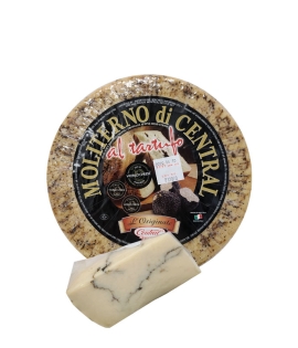 Pecorino Moliterno al Tartufo 150g