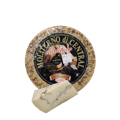 Pecorino Moliterno al Tartufo 150g