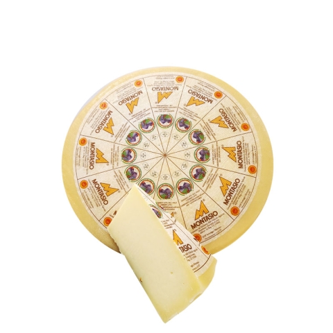 Montasio D.O.P. 350gr